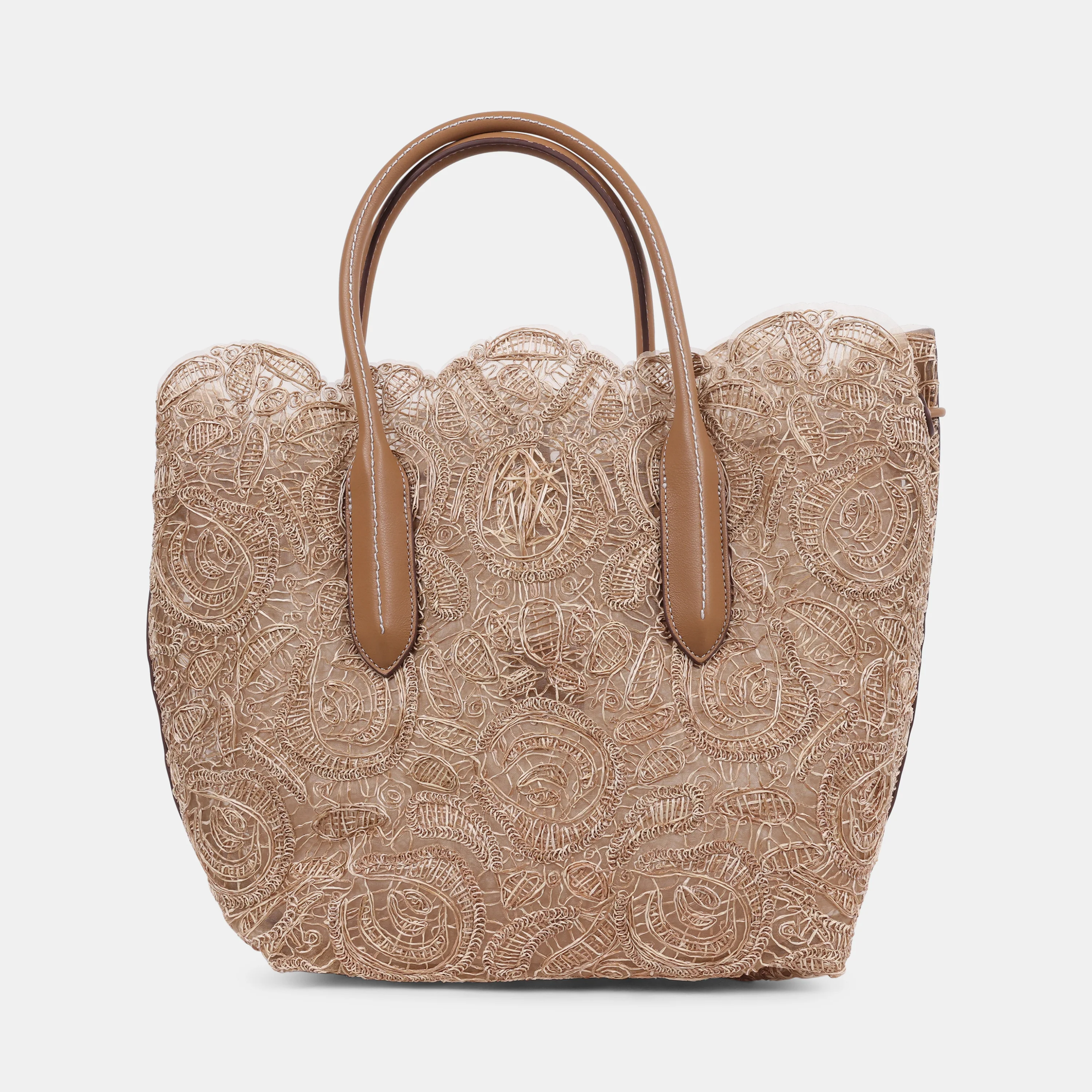 Top Handle Bags